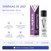 MISS V L-ARGININA GINSENG