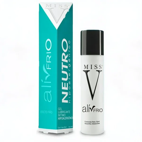 MISS V ALIV FRIO RETARDANTE