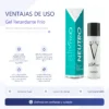 MISS V ALIV FRIO RETARDANTE