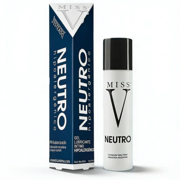 MISS V NEUTRO