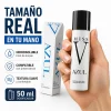 MISS V AZUL MASCULINO POTENCIADOR