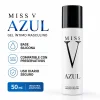 MISS V AZUL MASCULINO POTENCIADOR