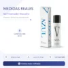 MISS V AZUL MASCULINO POTENCIADOR