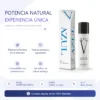 MISS V AZUL MASCULINO POTENCIADOR