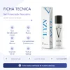 MISS V AZUL MASCULINO POTENCIADOR
