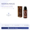 MISS V CHOCO NARANJA