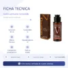 MISS V CHOCO NARANJA