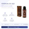 MISS V CHOCO NARANJA