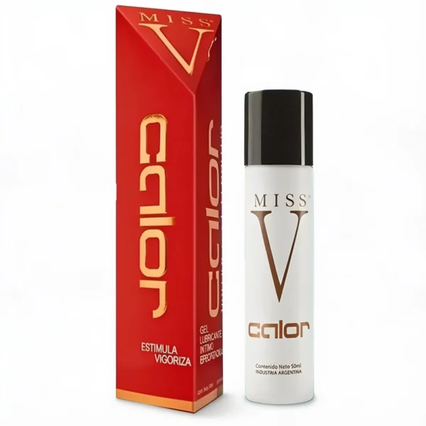 MISS V CALOR