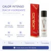 MISS V CALOR