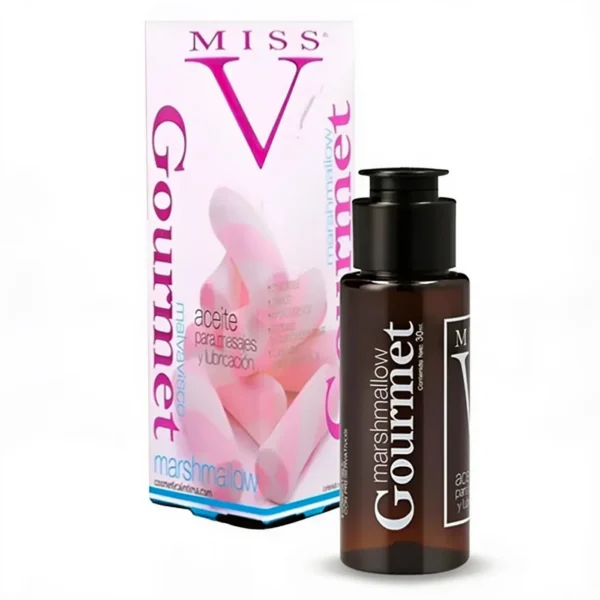 MISS V MALVADISCOS MARSHMALLOW