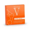 LOVE RING TRANSPARENTE