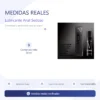 MISS V SEDANAL ANAL - SILICONA HIDROSOLUBLE LIQUIDA