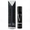 MISS V SEDANAL ANAL - SILICONA HIDROSOLUBLE LIQUIDA