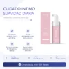 MY WAY WOMEN - ESPUMA DE HIGIENE INTIMA
