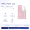 MY WAY WOMEN - ESPUMA DE HIGIENE INTIMA