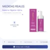 MY WAY QUEEN - ESPUMA DE HIGIENE INTIMA PH 6.8
