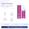MY WAY QUEEN - ESPUMA DE HIGIENE INTIMA PH 6.8
