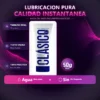 MAXX GEL CLASICO 50 GRAMOS