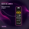 MAXX GEL LADO B 30 GRAMOS