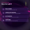 MAXX GEL LADO B 30 GRAMOS