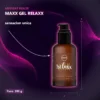 MAXX GEL RELAXX 60 GRAMOS