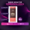 MAXX GEL RELAXX FRUTOS ROJOS 60 GRAMOS