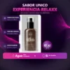 MAXX GEL RELAXX NUECES Y AVELLANAS 60 GRAMOS