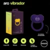 MAXX PLAY ARO VIBRADOR