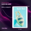 MAXX PLAY MINI SUXX BEE SUCCIONADOR 08/26