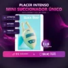 MAXX PLAY MINI SUXX BEE SUCCIONADOR 08/26