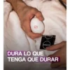 MAXX PLAY UOVO MASTURBADOR PENEANO