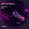MAXX PLAY PINSUXX