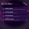 MAXX PLAY PINSUXX