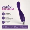 MAXX PLAY G-SPOT VIBRADOR Y MASAJEADOR