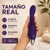 MAXX PLAY G-SPOT VIBRADOR Y MASAJEADOR