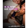MAXX PLAY G-SPOT VIBRADOR Y MASAJEADOR