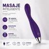 MAXX PLAY G-SPOT VIBRADOR Y MASAJEADOR