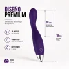 MAXX PLAY G-SPOT VIBRADOR Y MASAJEADOR