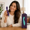 MAXX PLAY G-SPOT VIBRADOR Y MASAJEADOR