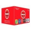 MAXX PRESERVATIVOS MIXTO 12X03