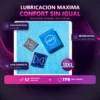 MAXX PRESERVATIVOS SUPER LUBRICADO 12X03