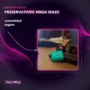 MAXX PRESERVATIVOS MEGA 12X03