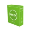 MAXX PRESERVATIVOS ANATOMICO 12X03