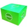 MAXX PRESERVATIVOS ANATOMICO 12X03