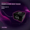 MAXX PRESERVATIVOS TACHAS 12X3