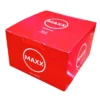MAXX PRESERVATIVOS TEXTURADO 12X3
