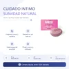 NAKED - JABÓN ÍNTIMO - 85GR