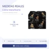 PACK POUCH CREMA INTENSIFICANTE BLACK DRAGON 5 UNIDADES