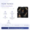 PACK POUCH CREMA INTENSIFICANTE BLACK DRAGON 5 UNIDADES
